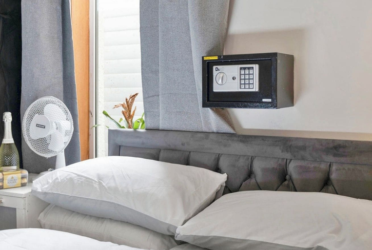 Room 2, Room-bed & Breakfast Free Wifi Edinburgh, Edinburgh