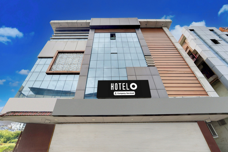 Primary image, Hotel O Pathanamthitta Near Mahatma, Pathanamthitta
