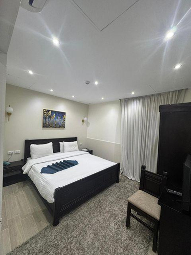 Bedroom 2, New Star Zamalek, Zamalik