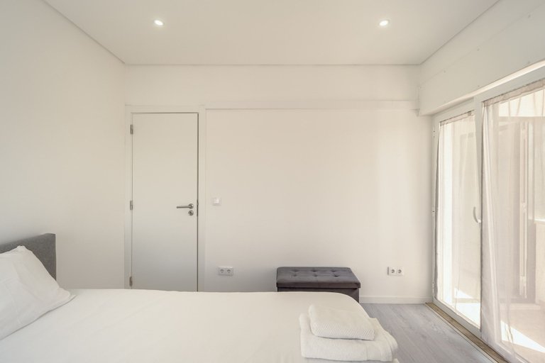 Room 5, Caparica Sunny Apartment by Homing, Almada