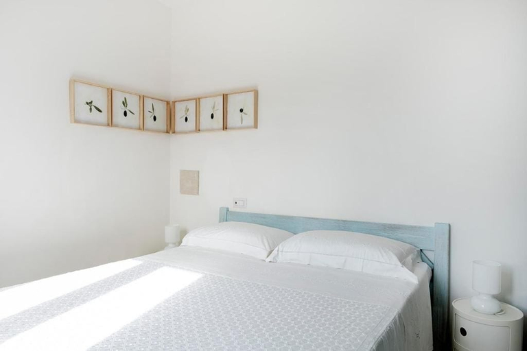Bedroom 4, Masseria Berzario, Lecce