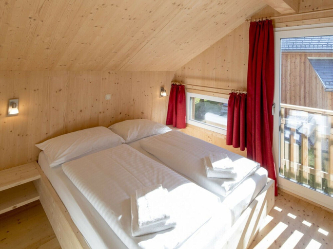 Room 1, Cabin With 1 Bedroom, Murau