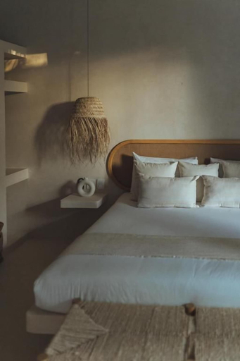 Bedroom 4, Casa Peregrino Holbox, Lázaro Cárdenas
