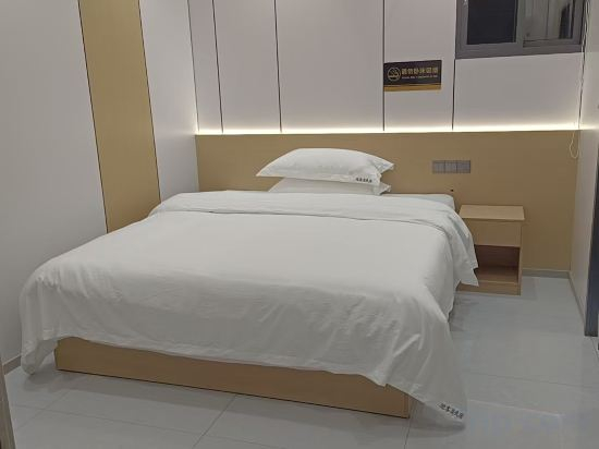 Others 4, Border town welcoming residents' accommodation, Xiangxi Tujia and Miao