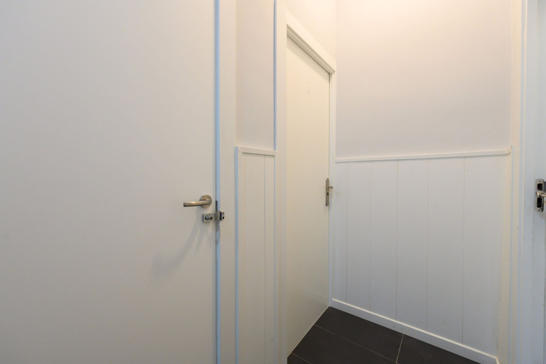 Room 3, M Cer822 Apartamento de 1 Dormitorio con Balc n, Madrid