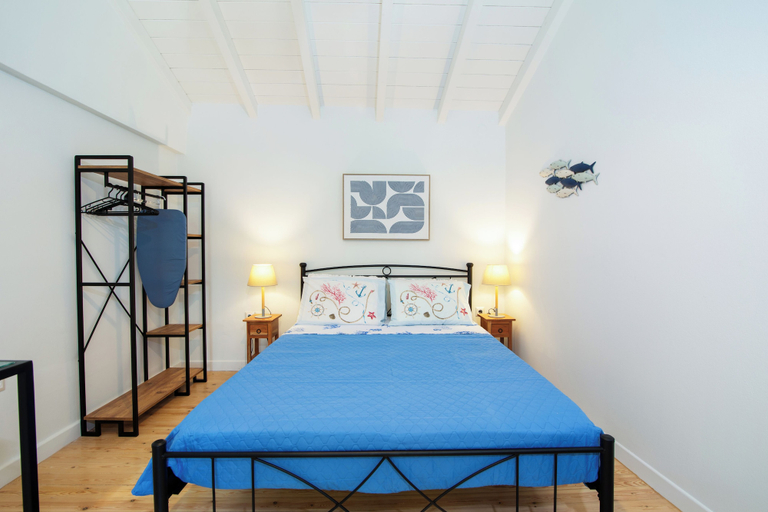 Room 4, Kiara Garitsa House by Corfuescapes, Ionian Islands