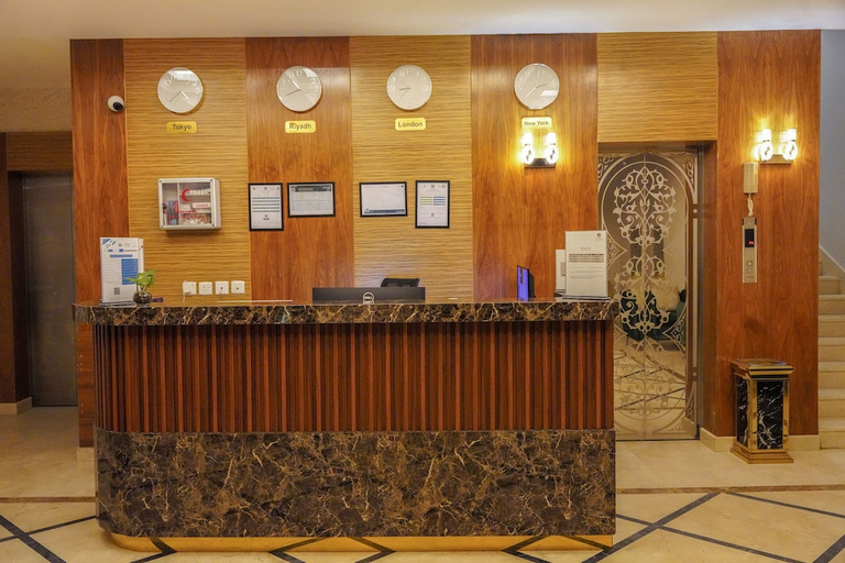 Others 5, Tura Residence Qurtuba, Riyadh