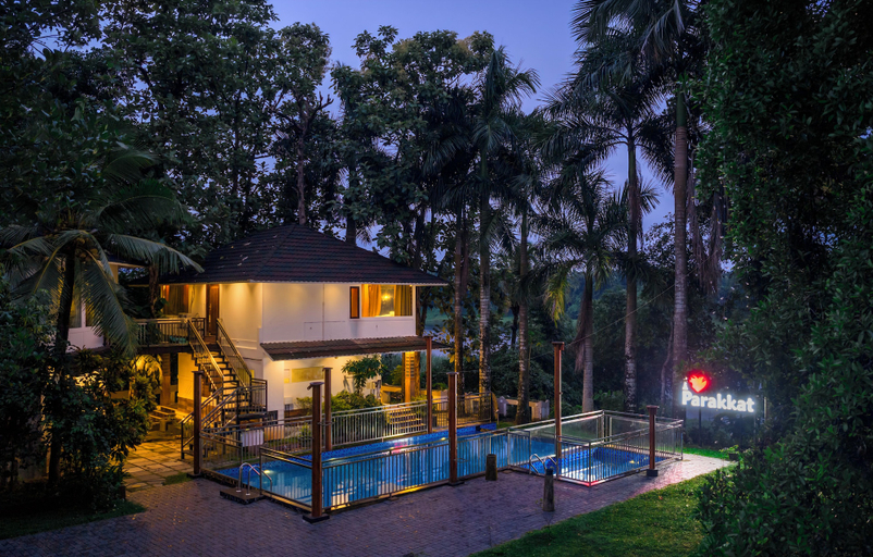 Exterior 5, Riverscape By Parakkat, Ernakulam