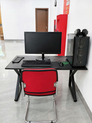 Business center, Nam Hai Hotel & Apartment, Vĩnh Yên