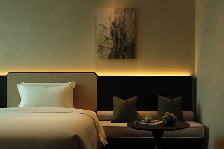 Room 2, Yomanjo Hotel Guangzhou Pazhou-Canton Fair Exclusive, Guangzhou