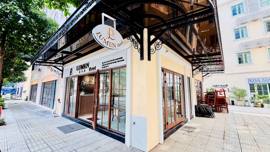 Primary image, Lumen Hotel Phu Quoc, Phú Quốc