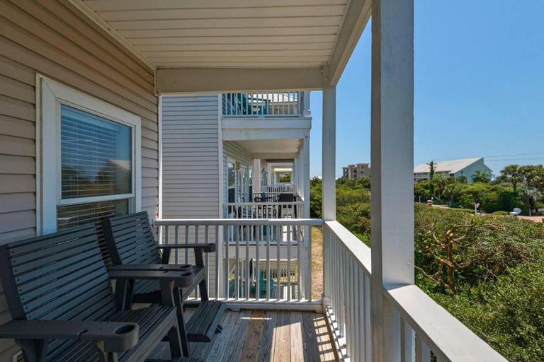 Property grounds 4, Seabreeze 30A, Walton