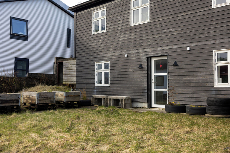 Exterior 2, D.Í.G Gøta 31, ST., Tórshavn