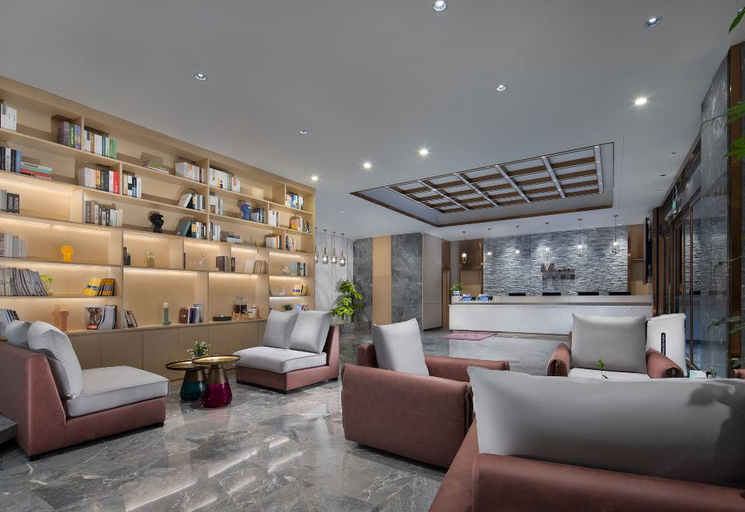 Others 2, Guiyang Penchi Shui Melon Hotel, Guiyang
