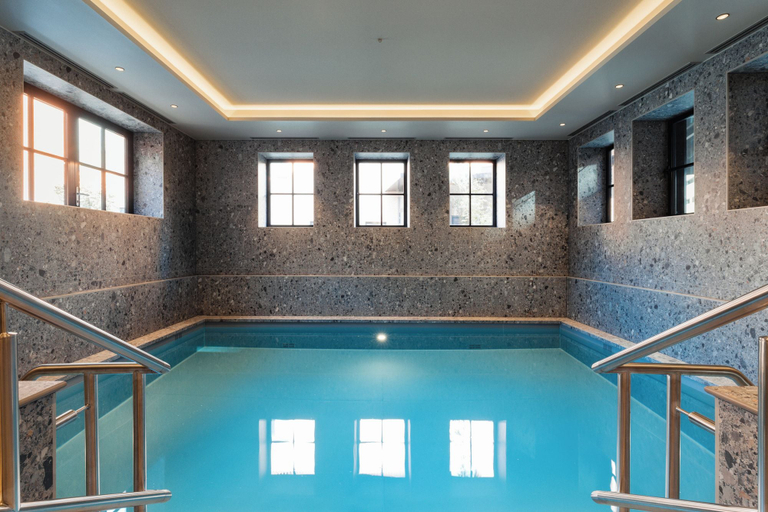 Sport & Beauty 2, Theaterhotel De Oranjerie, Roermond