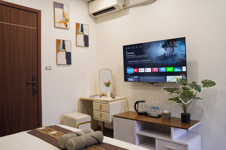 Room 5, The Windie Home - Duong Thanh - Hoan Kiem Lake, Hoàn Kiếm