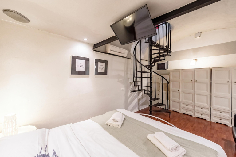 Room 2, Langolo Di Camogli - a Minute Walk From Beach, Genova