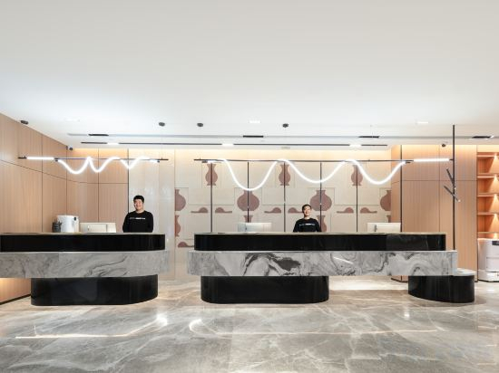 Others 4, Atour Hotel Xining Xinghai Road Central Plaza, Xining