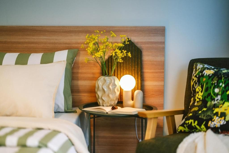 Room 3, Liv-in City, Vilniaus