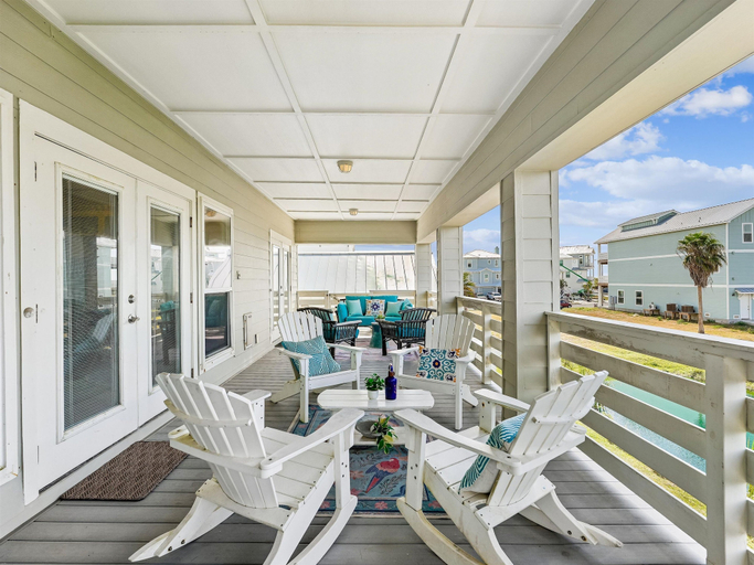 Property amenity 2, Cici's Hideaway, Nueces