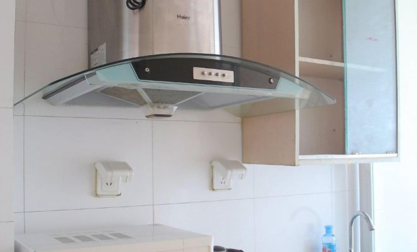 Others 3, Qingdao Lanting Holiday Apartment, Qingdao