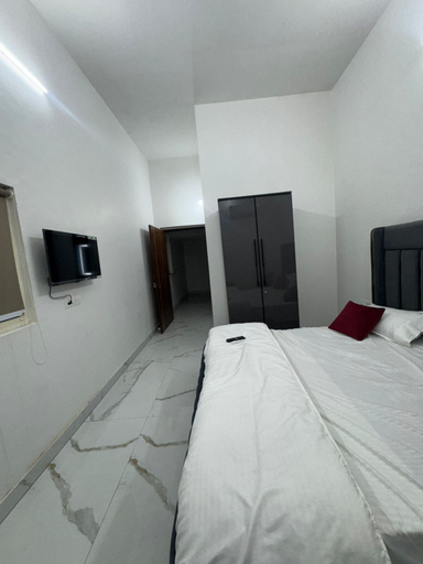Room 3, Manglaam Hotel & Resort, Gautam Buddha Nagar