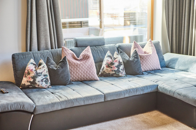 Others 4, Penthouse Holleis, Zell am See