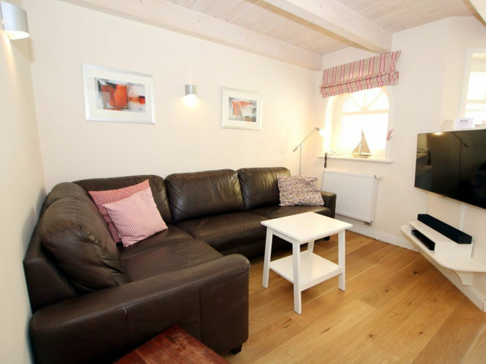 Living area, Shrimp in Susanne-fischer Weg 33, Nordfriesland