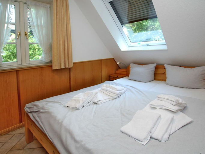Room 4, Gmelinstrasse 19 d, Nordfriesland