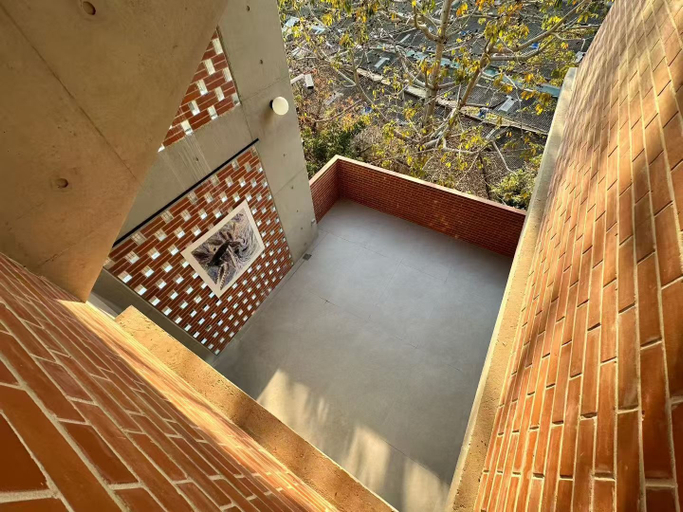 Property grounds 5, Yu Stay, Shantou