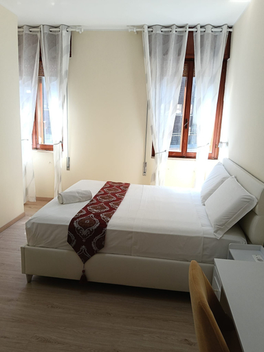 Room 5, Alloggi Venice -Mestre Station, Venezia