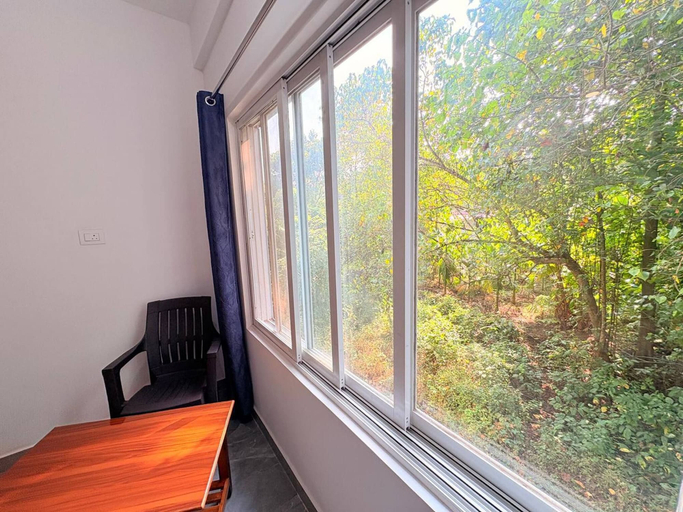 Interior 5, Room-studio Couple Choice R -10 1st Floo, North Goa