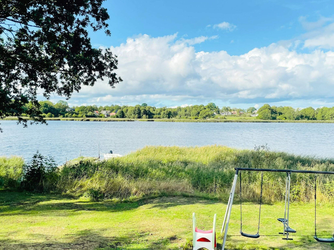 Exterior 5, 4 Star Holiday Home in Lyckeby, Karlskrona