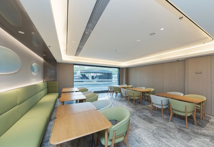 Food & Drinks 4, JI Hotel Zhangjiagang Dacheng Plaza, Suzhou