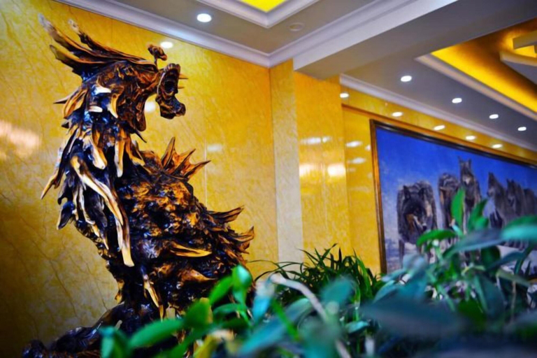 Others 4, Shengyuan Hotel, Hulunbuir