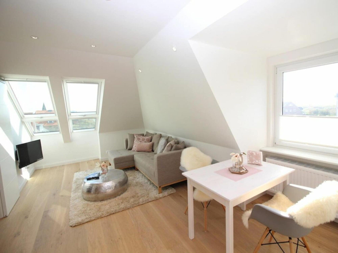 Living area 4, Utholm 8 - Home Port, Nordfriesland