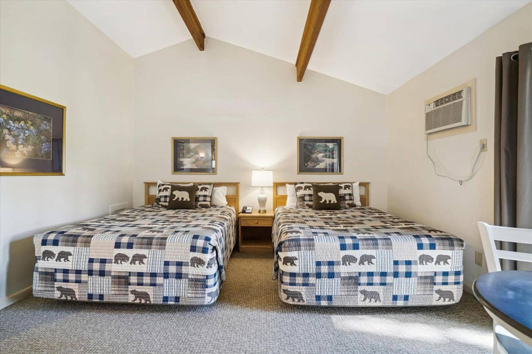 Bedroom 4, Cedarbrook Two bedroom Suite 20304, Windsor