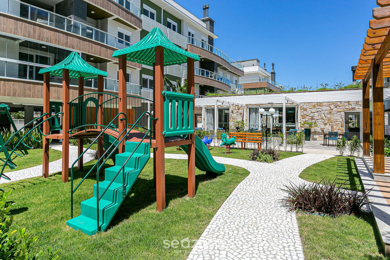 Others 3, Seaside Condominium in Campeche-florianopolis SHR, Florianopolis