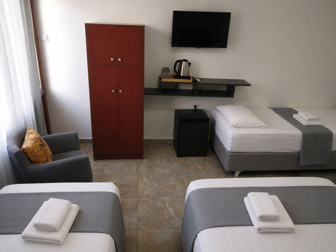 Room 2, Hotel Ephesian Downtown Port, Kuşadası