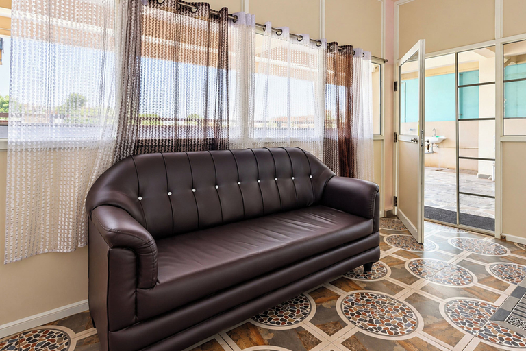 Living area 2, Hotel O Achampeta Junction Kakinada, East Godavari