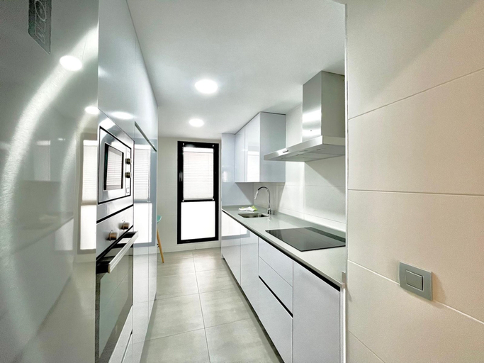 Room 5, Terrasol Alexia in Caleta de Velez, Málaga