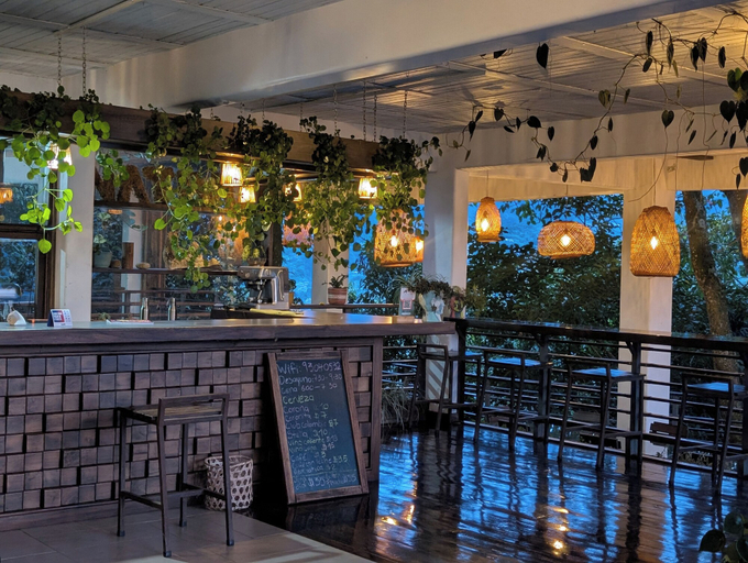 Food & Drinks 5, Casa Nativo Jardín, Jardín