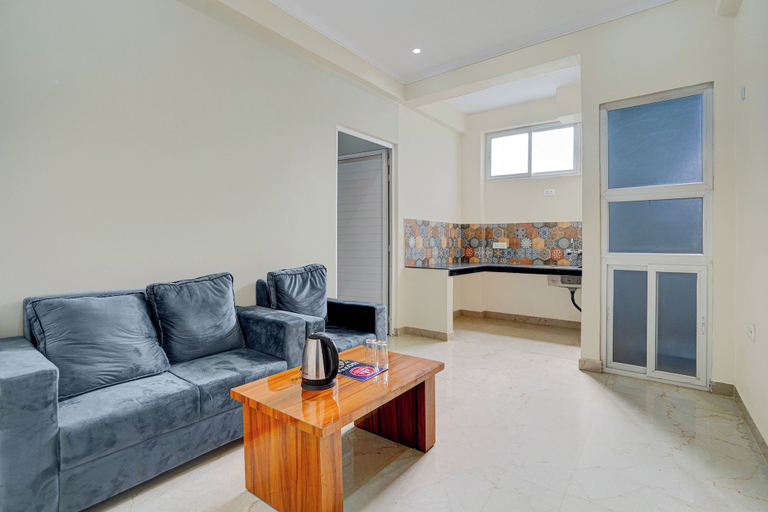 Interior 5, Townhouse Lucknow Formerly Pine Villa, Lucknow