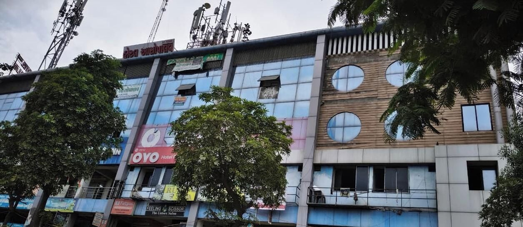 Primary image, Hotel The Shivay, Ahmadabad