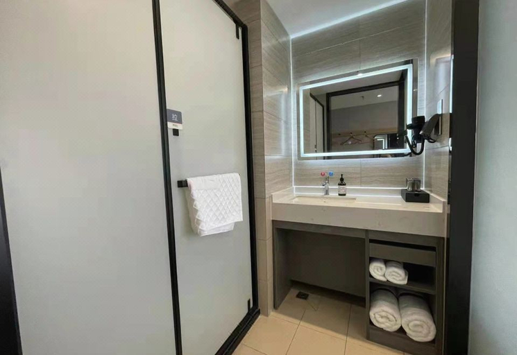 Others 4, Shankee Hotel (Pingyi Shangmaocheng), Linyi