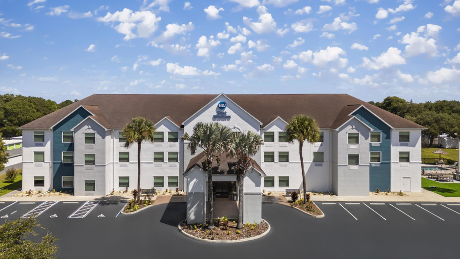 Others 1, Best Western Auburndale Inn & Suites, Polk