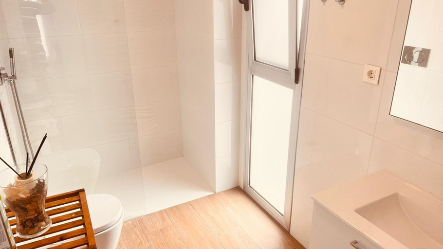 Bathroom 2, Villa With Pool Torrevieja, Alicante