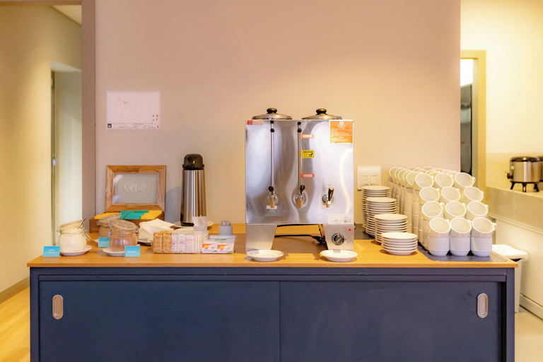 Breakfast buffet 5, Bella Vista By Candeias, Barra Velha