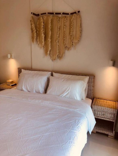 Bedroom 5, The Renon Residence King Bedroom 103, Denpasar