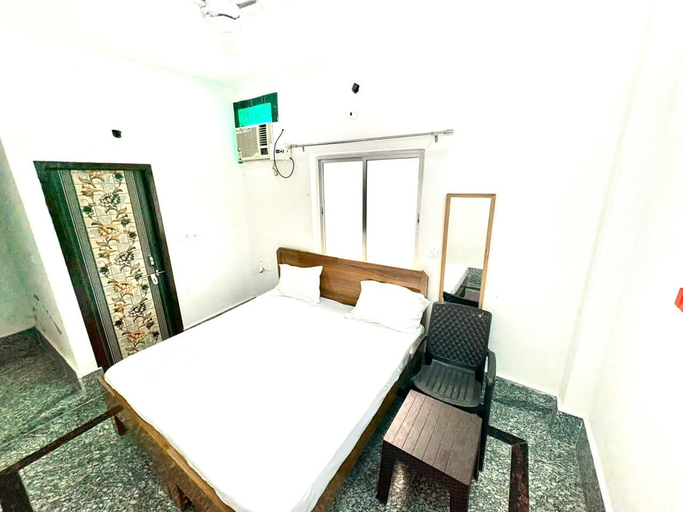 Room 3, Namo Krishn Stay Kunj, Mathura